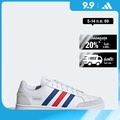 Adidas Grand Court SE รองเท้าผ้าใบผู้ชาย