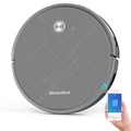 Mamibot EXVAC660 Platinum Robot Vacuum Cleaner Vacuum Cleaner