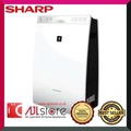 Penyaring Udara Sharp KC-F30Y dengan Fungsi Pelembab, Putih, 21 m²