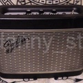 Fender Newport 2 藍牙喇叭 30W 便攜無線音箱 香檳金 鋼鈦灰