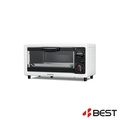 Kenwood MO280 Oven Toaster 10L Putih-Kuningan (Oven)
