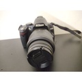 Nikon D3000 DSLR Kamera SLR DX Series 10.2MP APS-C Sensor