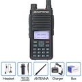 Baofeng DM-1801 วิทยุสื่อสารดิจิทัล DMR พกพาสำหรับกลางแจ้ง