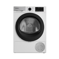 ฮิตาชิ เครื่องอบผ้าฝาหน้า รุ่น TD-90YFE 9 กก. | Hitachi TD-90YFE Clothes Dryer