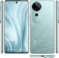 vivo V40 Pro สมาร์ทโฟน