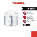 Toshiba RC-T18JR(S) หม้อหุงข้าว