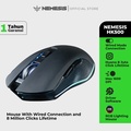 NYK Assasin G-06 Mouse