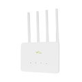AIS 4G Home WiFi (ST30) เร้าเตอร์ไร้สาย รองรับทุกเครือข่าย สีขาว