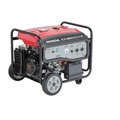 Honda EZ6500CXS Generator Set Portable - Genset Bensin