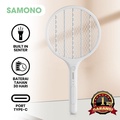 samono SW-MS10 Raket Nyamuk Elektrik