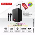 Baretone MAX10HE Speaker Bluetooth