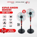 Advance SF1611 Kipas Angin Berdiri