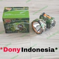 dony MS-303 Senter Kepala LED