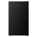 Tủ Lạnh Mini Hisense HR09DB 94 Lít, Màu Đen, Làm Lạnh Trực Tiếp, Tiết Kiệm Điện