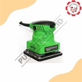 MESIN Ryu RPS 110 Palm Sander - Mesin Amplas Elektrik 170W, Saiz 110x100mm