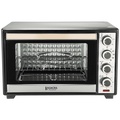 Oven Listrik Signora SG-2008ODA 38 Liter Silver