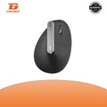 Logitech โลจิเทค MX VERTICAL เมาส์ไร้สายแนวตั้ง