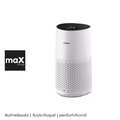 เครื่องฟอกอากาศ ฟิลิปส์ Philips AC1715|21 สำหรับห้องขนาด 25-78 ตร.ม.