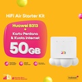 Huawei B313 4G CPE Router