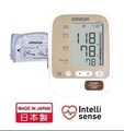 Omron JPN600 手臂式電子血壓計 日本製造 90次記憶 心律不齊檢測