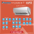 AC Daikin FTXZ25NVM4 Urusara 7 Inverter 1 PK
