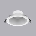 MPE DLF2 - Đèn LED Downlight Âm Trần 7W-40W, Kích Thước 230mm, Ánh Sáng Trắng 6000K