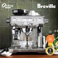 Breville BES980 The Oracle Mesin Kopi Espresso
