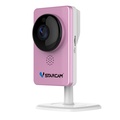 Vstarcam C60S กล้องวงจรปิดภายในอาคาร Full HD 1080P
