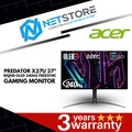 Acer Predator X27U 27" WQHD OLED 240Hz Monitor