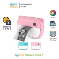 myfirst Camera Insta 2 กล้องแอคชั่น