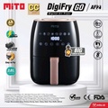 Mito AF2 Air Fryer