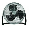 Kipas Angin Regency Tornado Deluxe Fan 20 Inch - Kipas Angin Terbaik