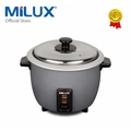 Milux MRC-518 1.8L Rice Cooker (Abu)