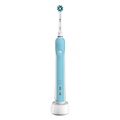 Oral-B Pro 500 แปรงสีฟันไฟฟ้า ระบบออสซิลเลต-โรเทต 8800 ครั้ง|นาที