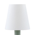 azko Eglare Lampu Meja Mini Lampu Meja