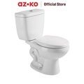 azko A2109 Kloset Duduk