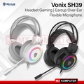 Rexus Vonix SH39 Headset Gaming Over-ear