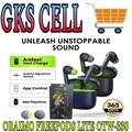 Oraimo FreePods Lite OTW-330 Earphone Bluetooth TWS