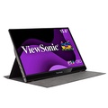 Màn hình di động ViewSonic VG1655 15.6 inch IPS, USB Type-C, Full HD