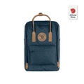 Fjallraven Kanken No.2 Laptop 15 Backpack - 15" Laptop Compartment, 18L Capacity, Multiple Colors