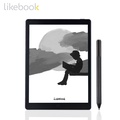 Likebook P10 E-Reader 10-Inch E-ink Carta Dengan Pen Stylus Aktif dan Lampu Belakang Dingin/Panjang