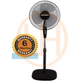 Bossman BSF161-DG Kipas Berdiri 16"