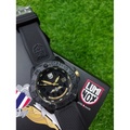 Luminox นาฬิกา NAVY SEAL GOLD 3500 SERIES รุ่น XS.3501.GOLD.TNS นาฬิกาทหาร