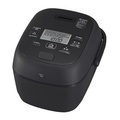 象印(ZOJIRUSHI) NW-BA10 圧力IH炊飯ジャー
