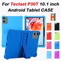 Teclast P30T Tablet 10.1 Inci 128GB 4GB RAM IPS TFT - Gray