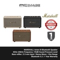 Marshall Acton III - Pembesar Suara Bluetooth Pantas & Berkuasa