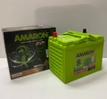 Amaron GO 65D26L แบตเตอรี่รถยนต์
