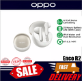 Oppo Enco R2 หูฟังบลูทูธไร้สาย True Wireless Earbuds