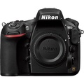 Máy Ảnh Nikon D810 DSLR Chuyên Nghiệp Full-Frame 36.3MP