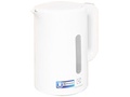 Bình đun siêu tốc Electrolux E2EK1-100W, 1.7L, Trắng
